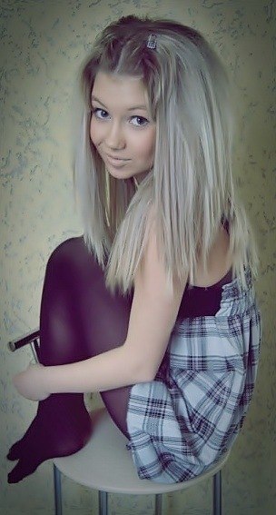 Мария Смирнова | Москва