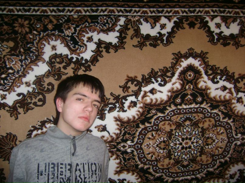 Артем Новиков | Москва