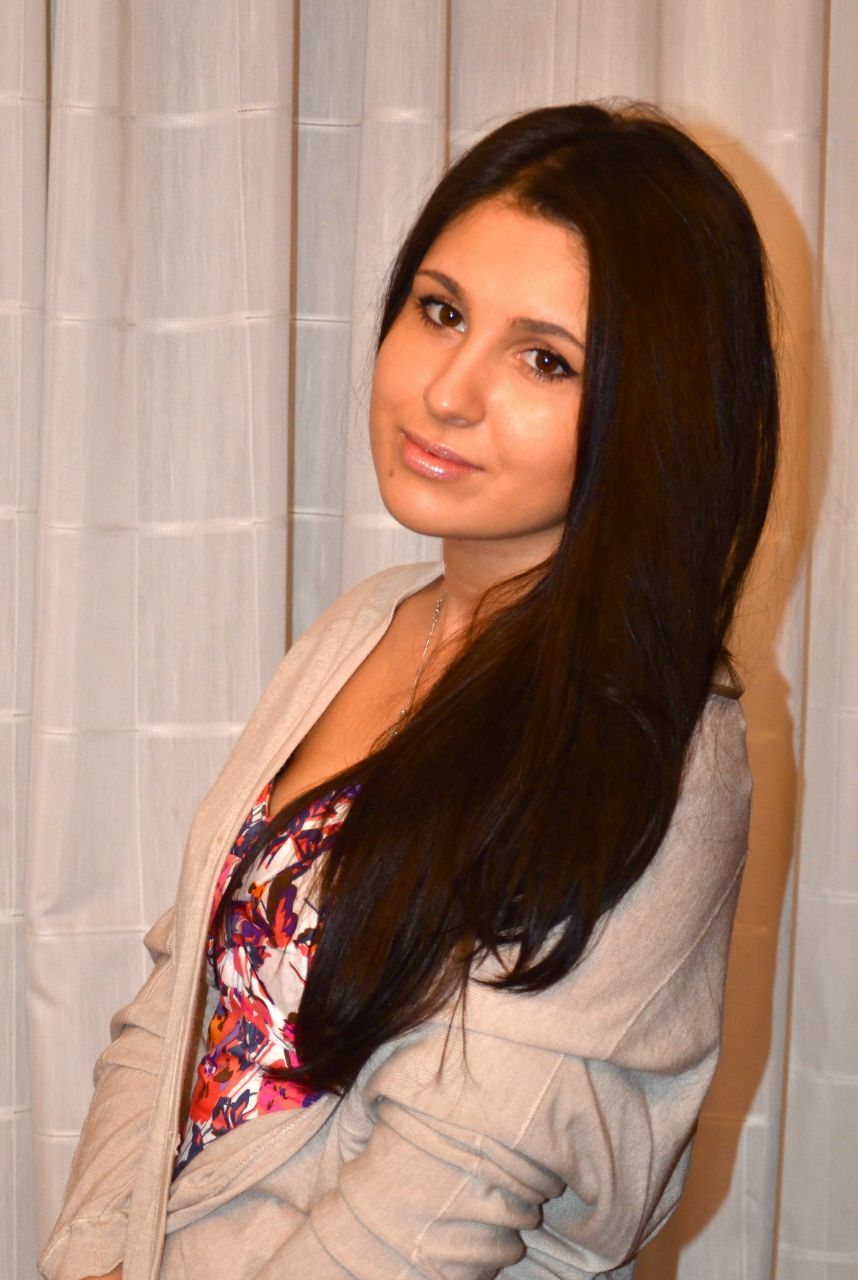 Леся Семак | Киев