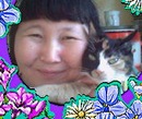 Фотография Яблоновской Марины