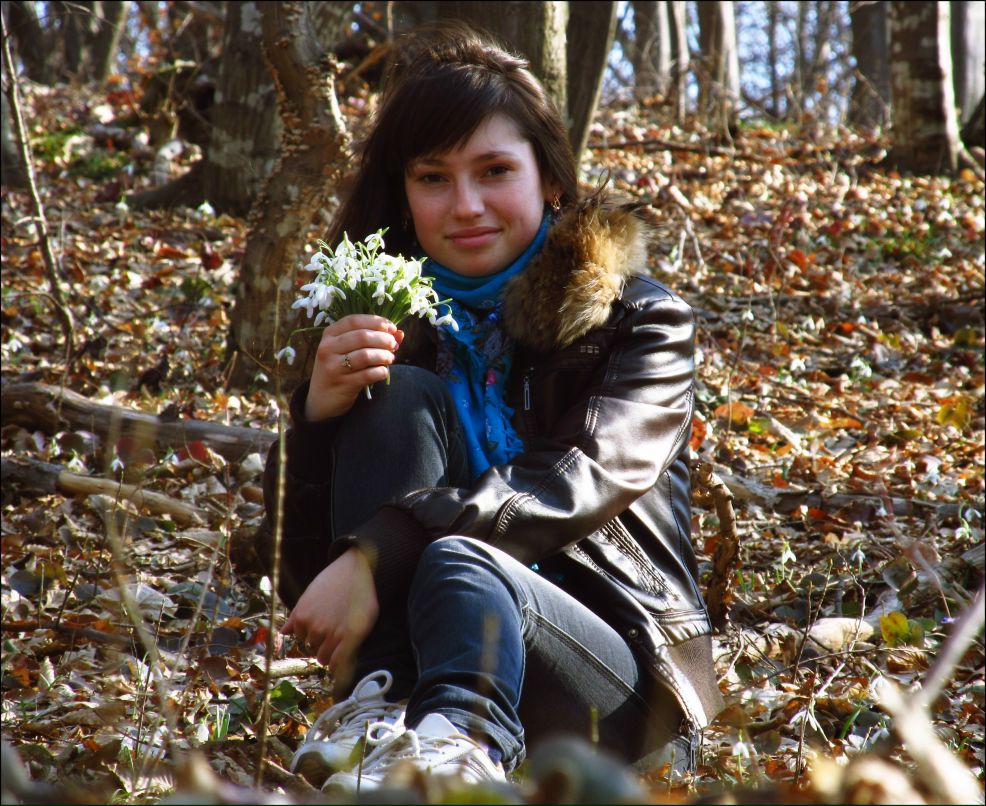 Мартуся Думська | Киев