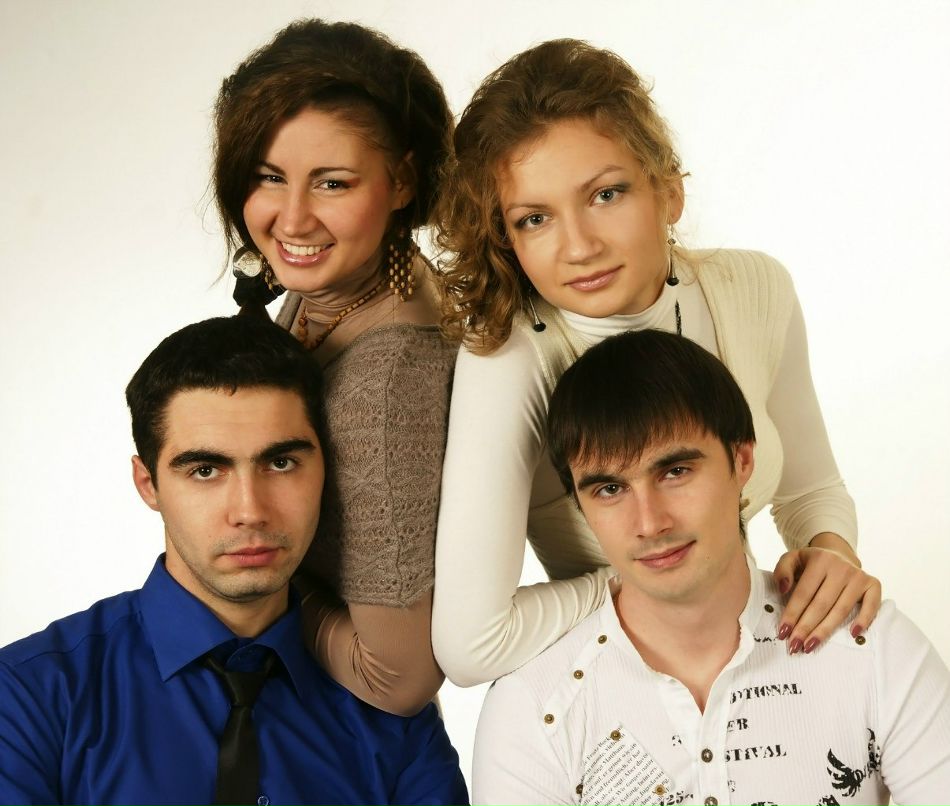 Алеся Маренич | Киев