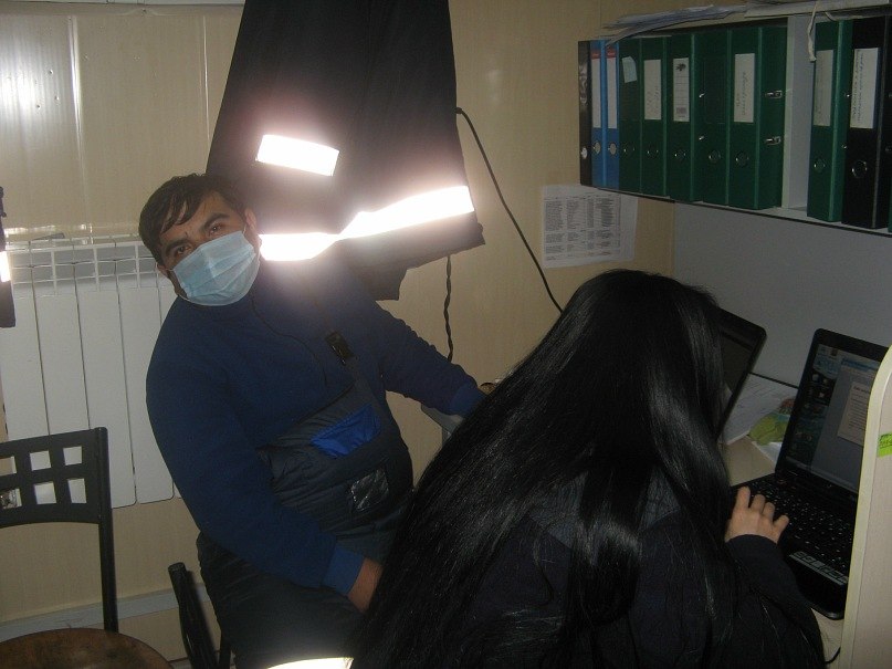 Дария Койшибаева | Алматы