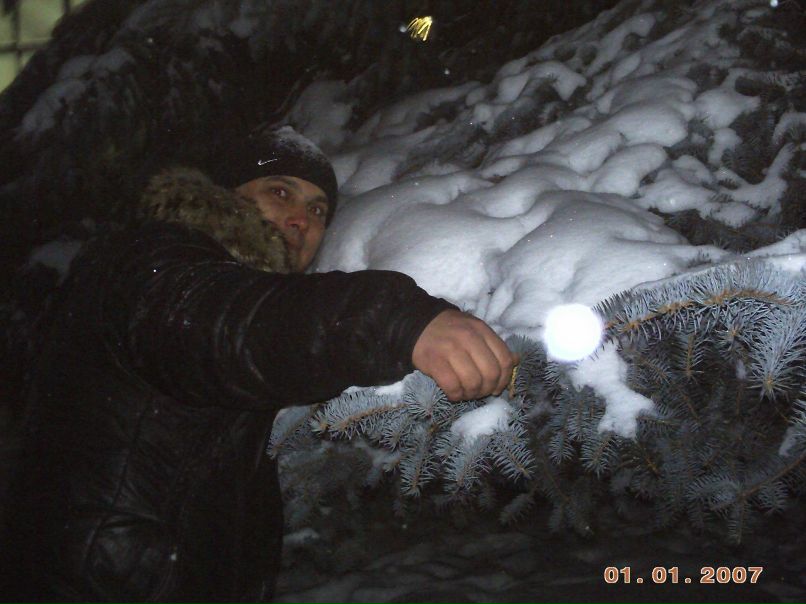 Сергей Миняйло Александрович | Борзна