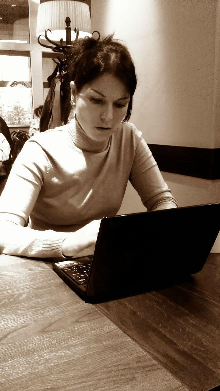 Татьяна Подосенова *Taya77* | Санкт-Петербург