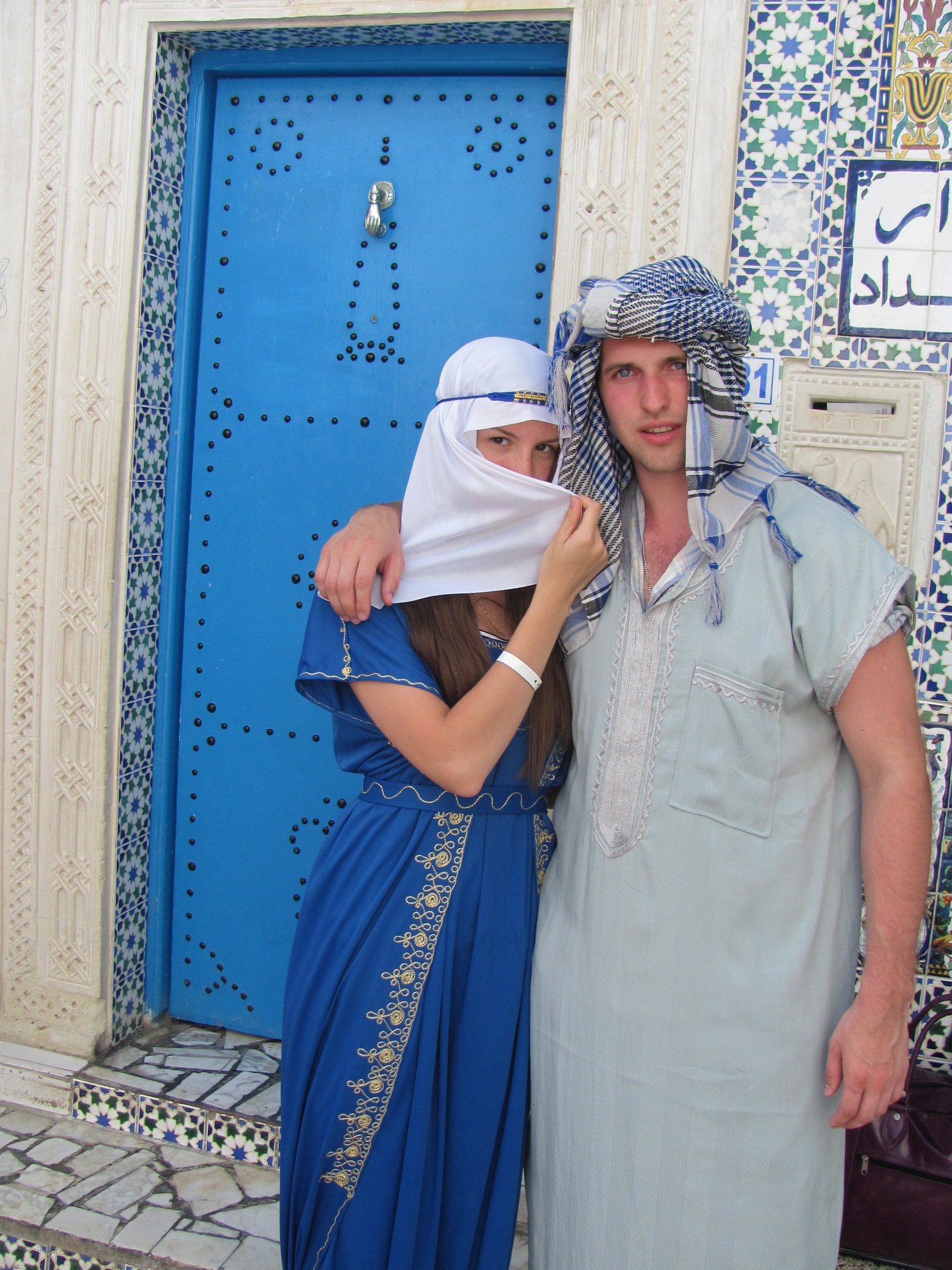 Фото профиля