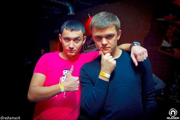 Владимир Иванченко | Краснодар