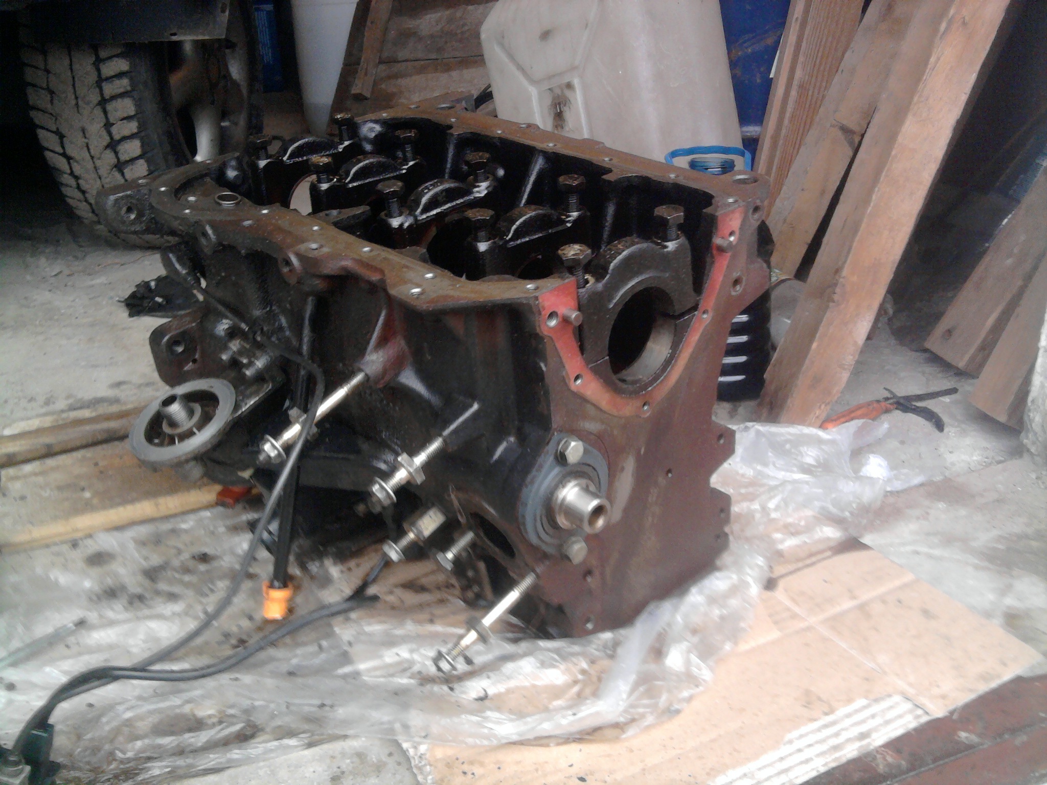 Фото профиля