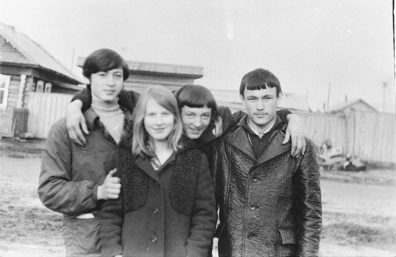 Олег Юрьевич | Набережные Челны