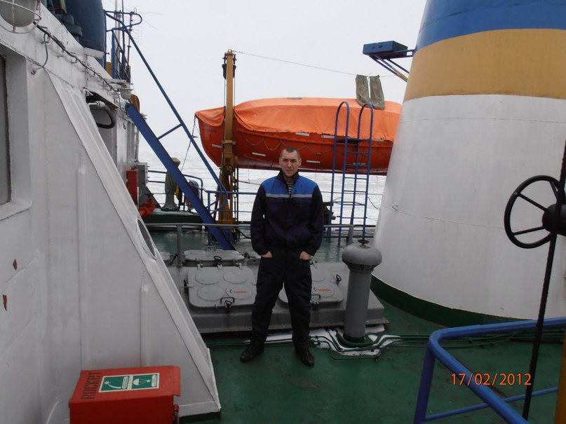 Дима Денисов | Одесса