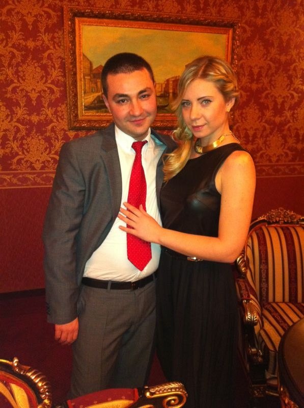 Valeriya Slatvinskaya | Одесса