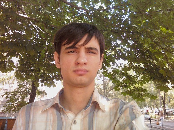 Максим Бакаушин | Самара