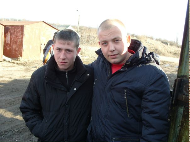 Айрат Вильданов фото профиля #1