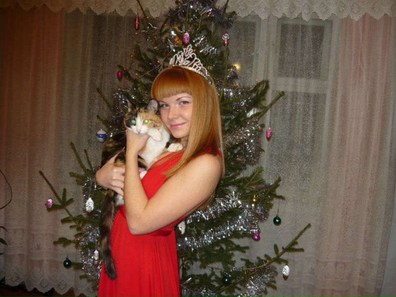 Надежда Царегородцева | Енисейск