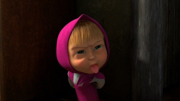 Оля Сушкова | Москва