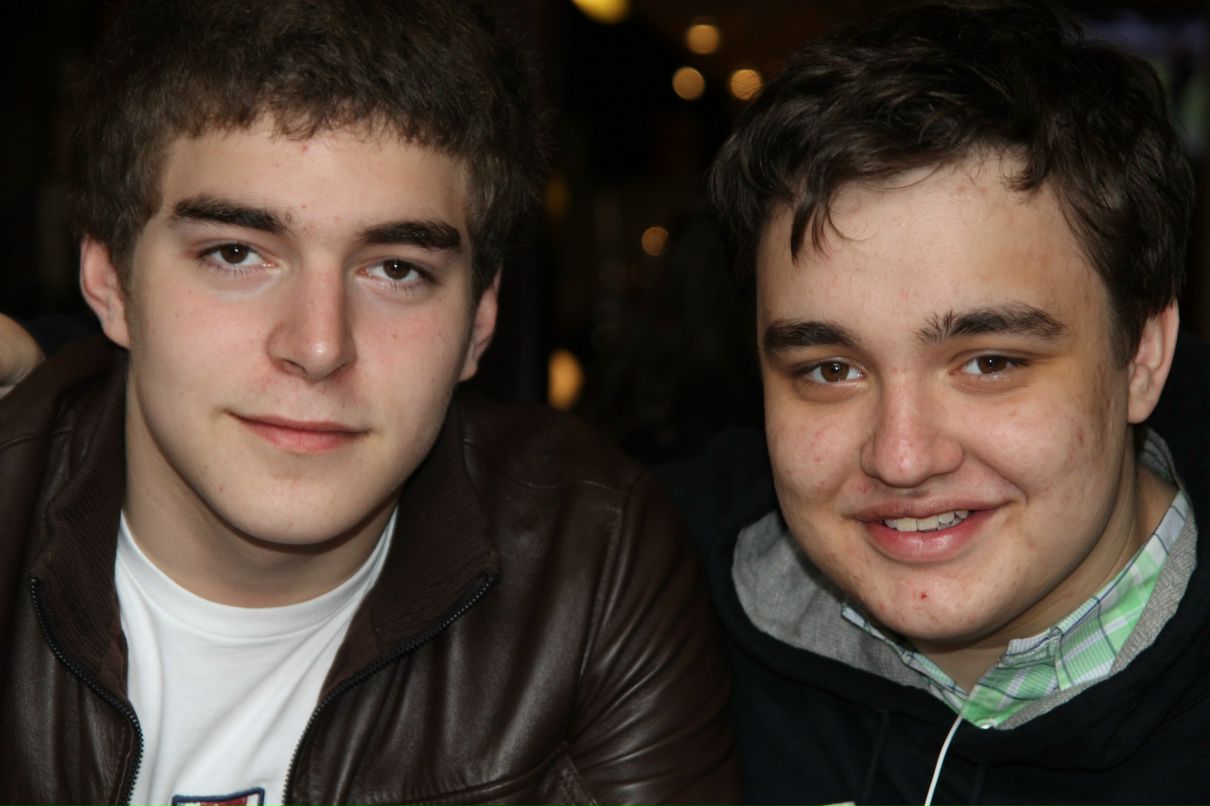 Влад Самойлюк .::::. | Санкт-Петербург