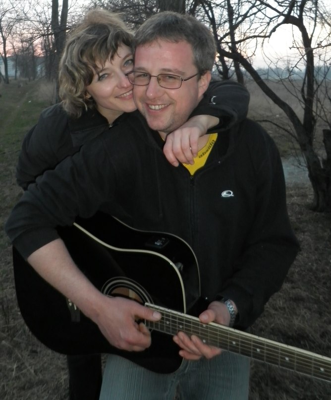 Виталий Чернов | Мариуполь