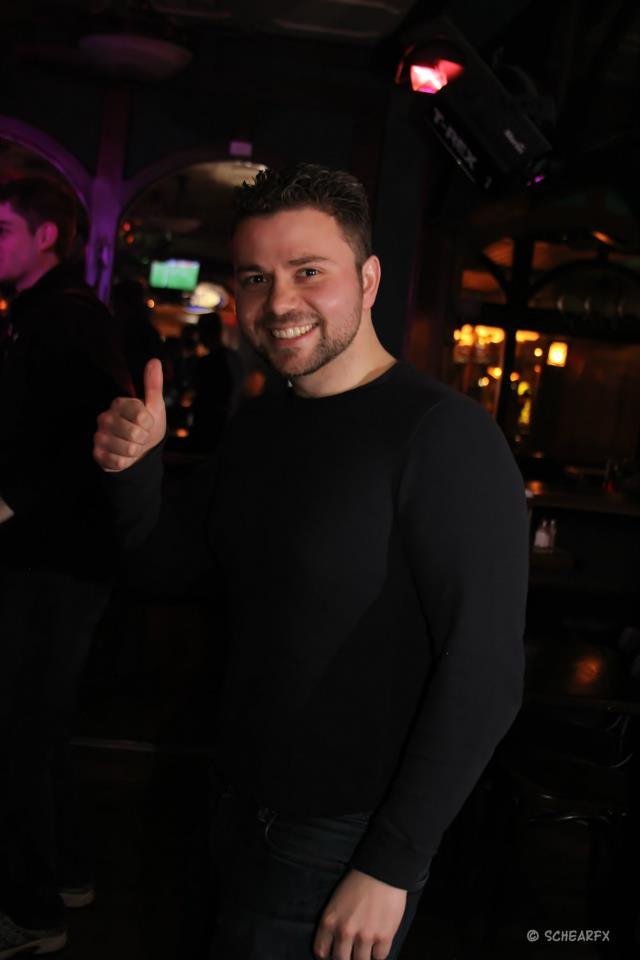 Dmitriy Boyko | New York City