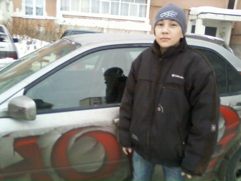 №133, Лилия Бабикова, 33 года, Набережные Челны №133, Лилия Бабикова, 33 года, Набережные Челны