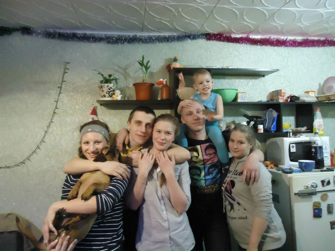 Андрей Карлов | Красноярск