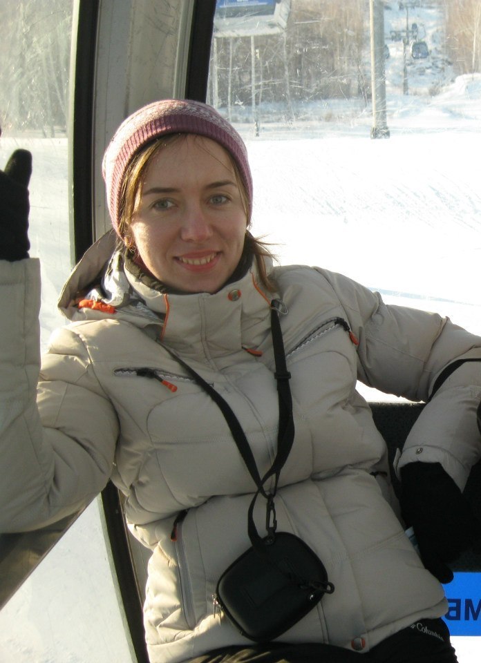 Эльвира Г. | Самара