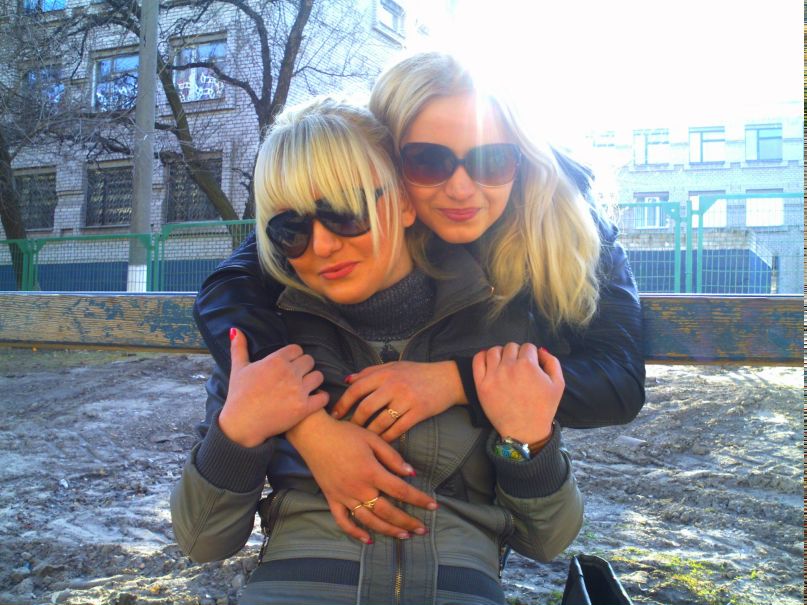 Инна Протыяреско | Запорожье