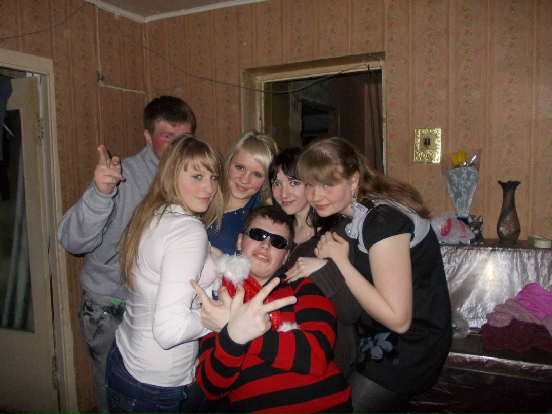 Артем Семенов | Гагарин