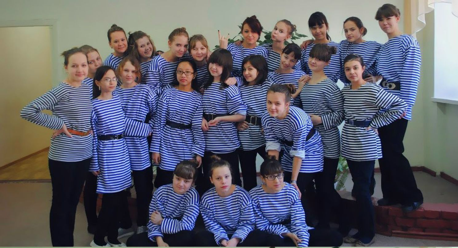 Юля Тимофеева | Казань