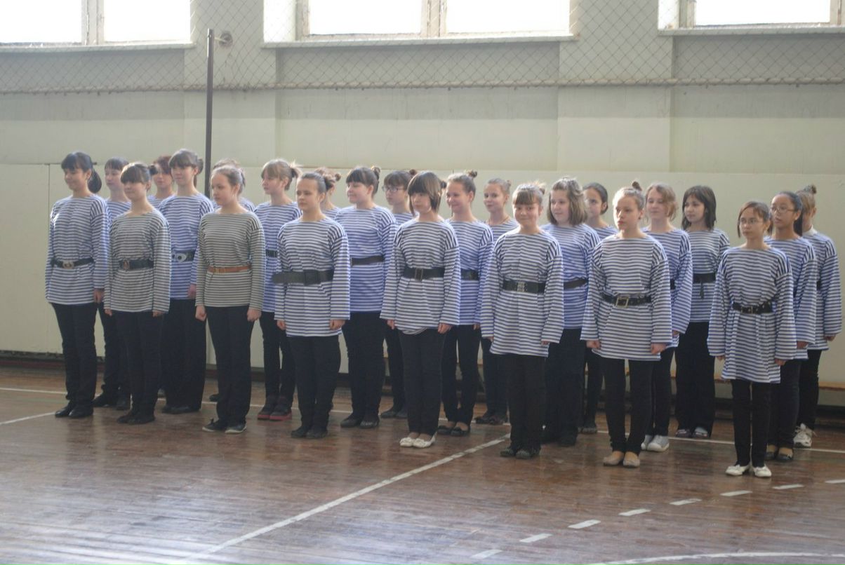 Юля Тимофеева | Казань