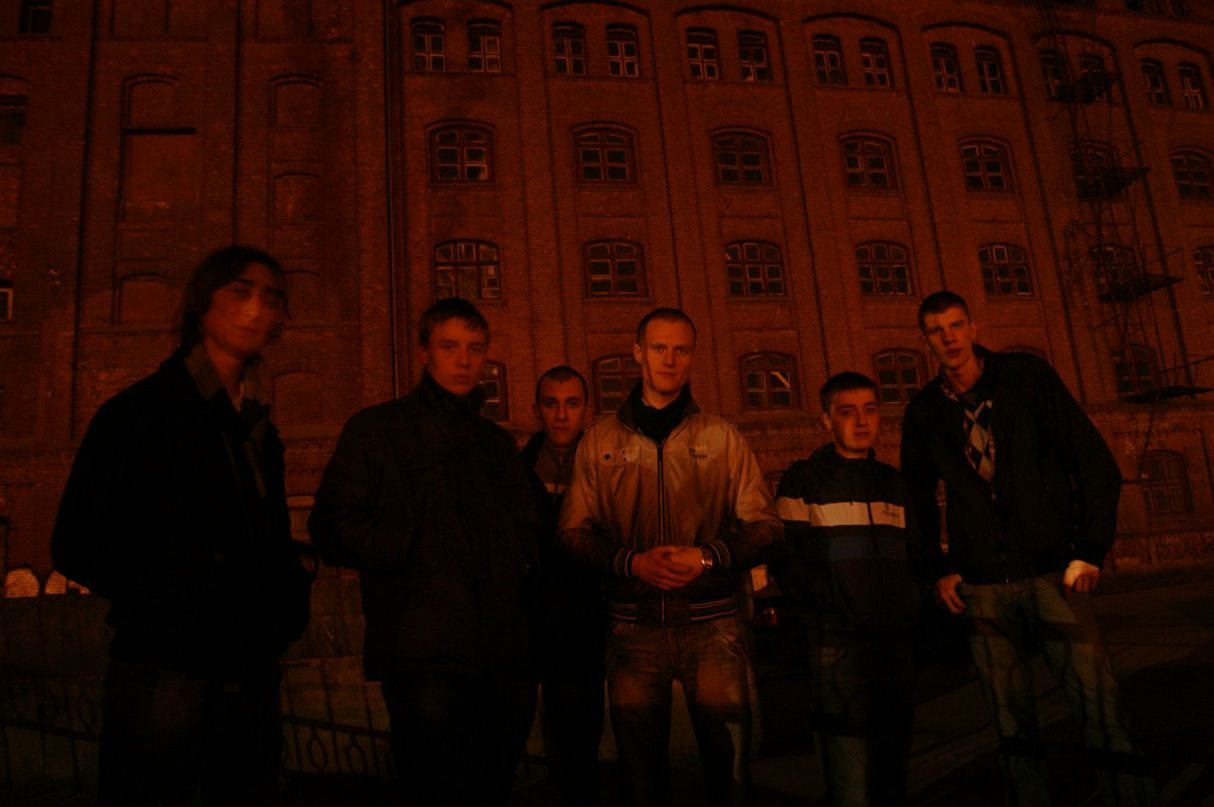 Руслан Владимирович | Калининград