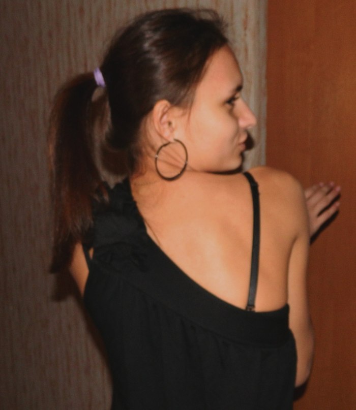 Nadia Drobysheva | Санкт-Петербург