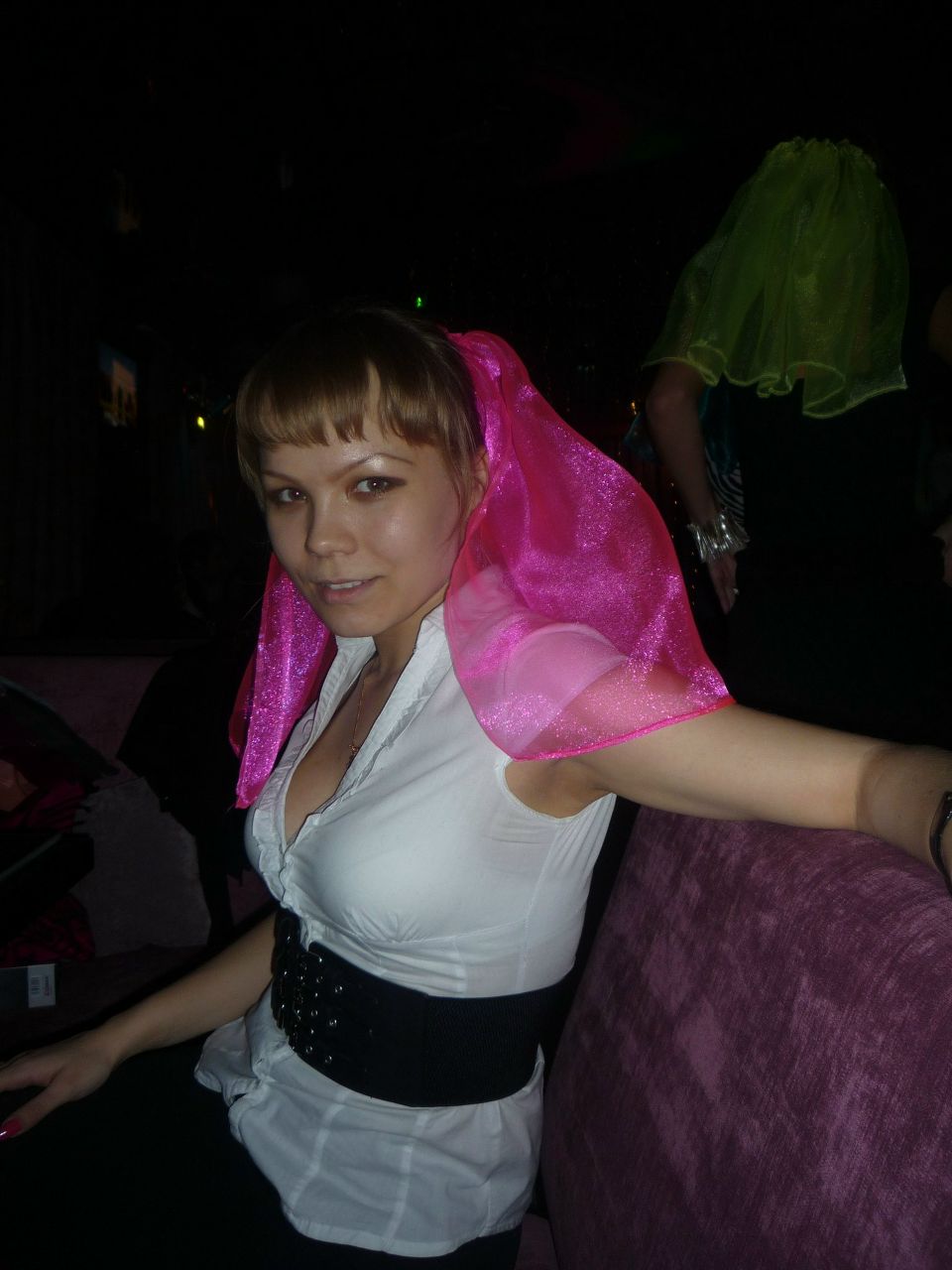 Александра Костова | Paris