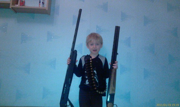 Сергей Удовицкий | Санкт-Петербург