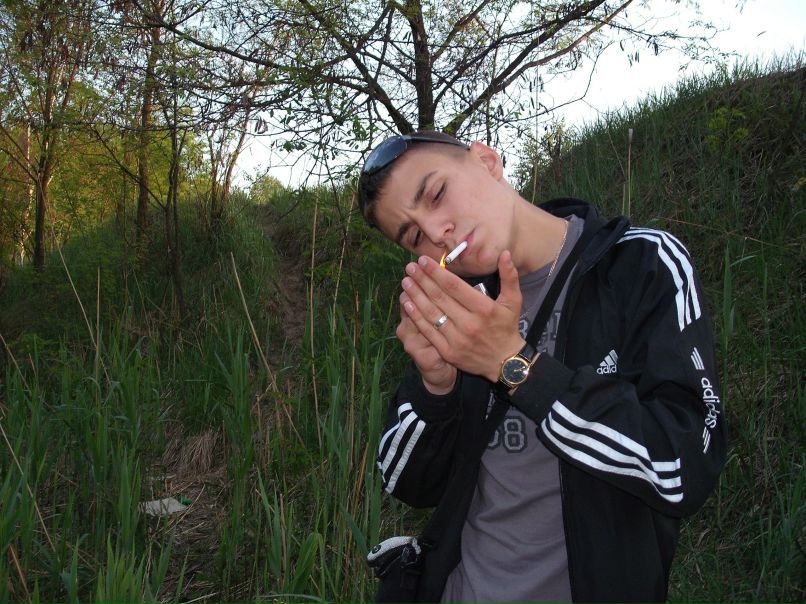 Максим Омельченко | Ирпень