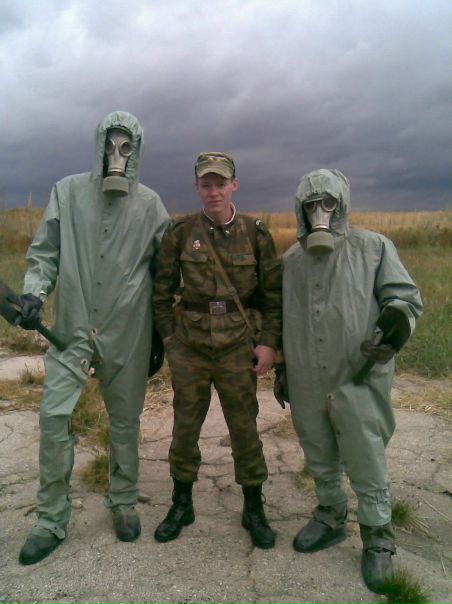 №8, Антон Заикин №8, Антон Заикин