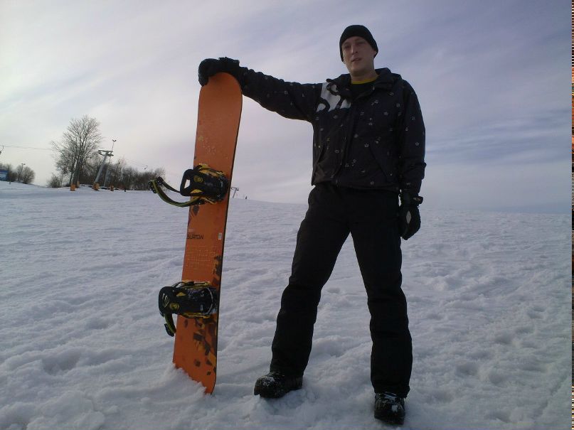 Владимир Сиваков | Верево