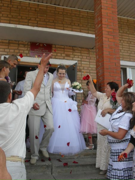 №1, Дарья Прилепская, 33 года, Венев №1, Дарья Прилепская, 33 года, Венев