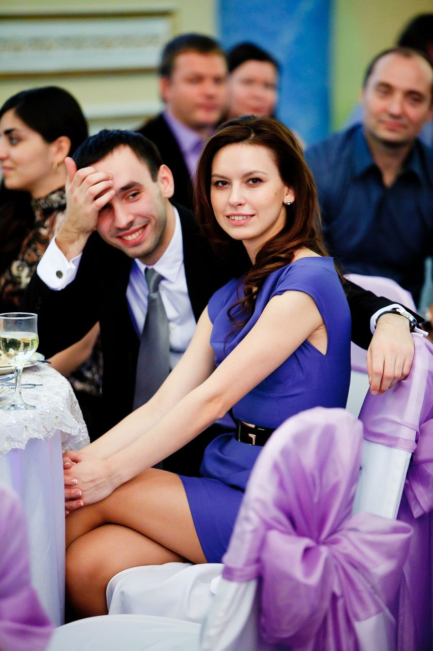 Дарья Болтакова | Москва