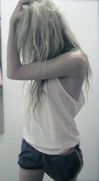 Вика Котова † | La Plata