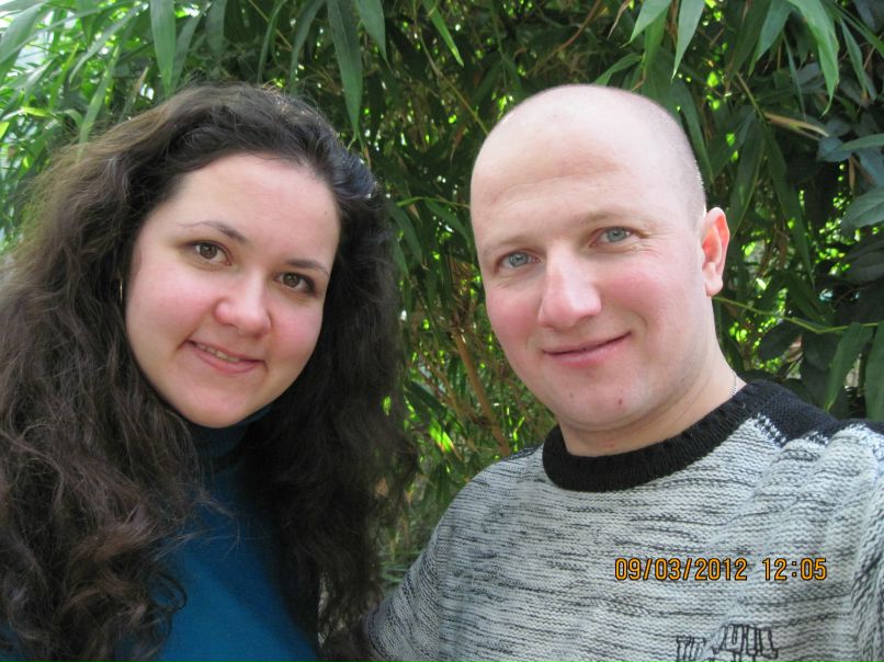 Вова Приймачук | Брест