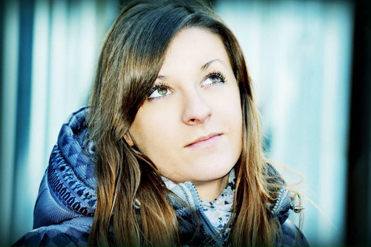 Юленька Дели (Счастливая) | Одесса