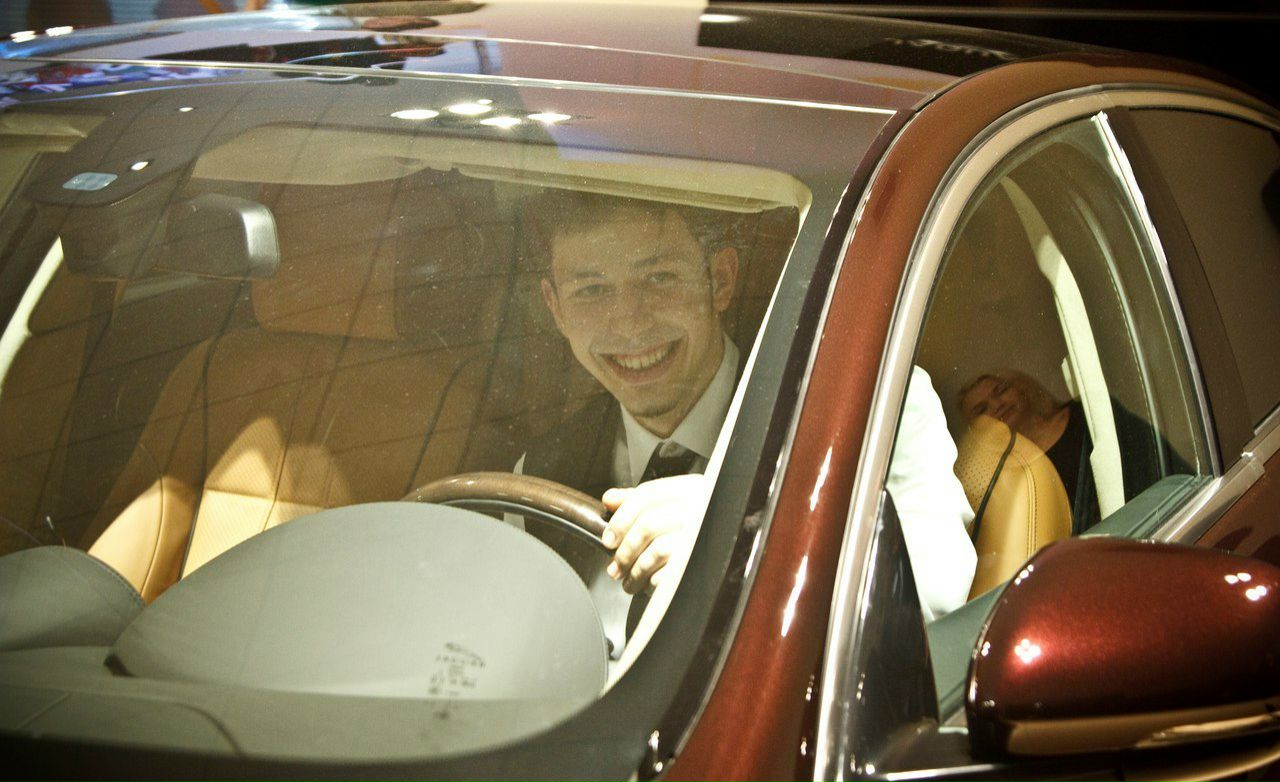 Артем Бесчетвертных | Воронеж