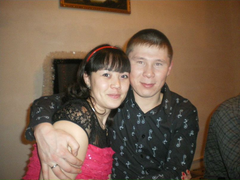 Гузель Хакимова | Тюмень