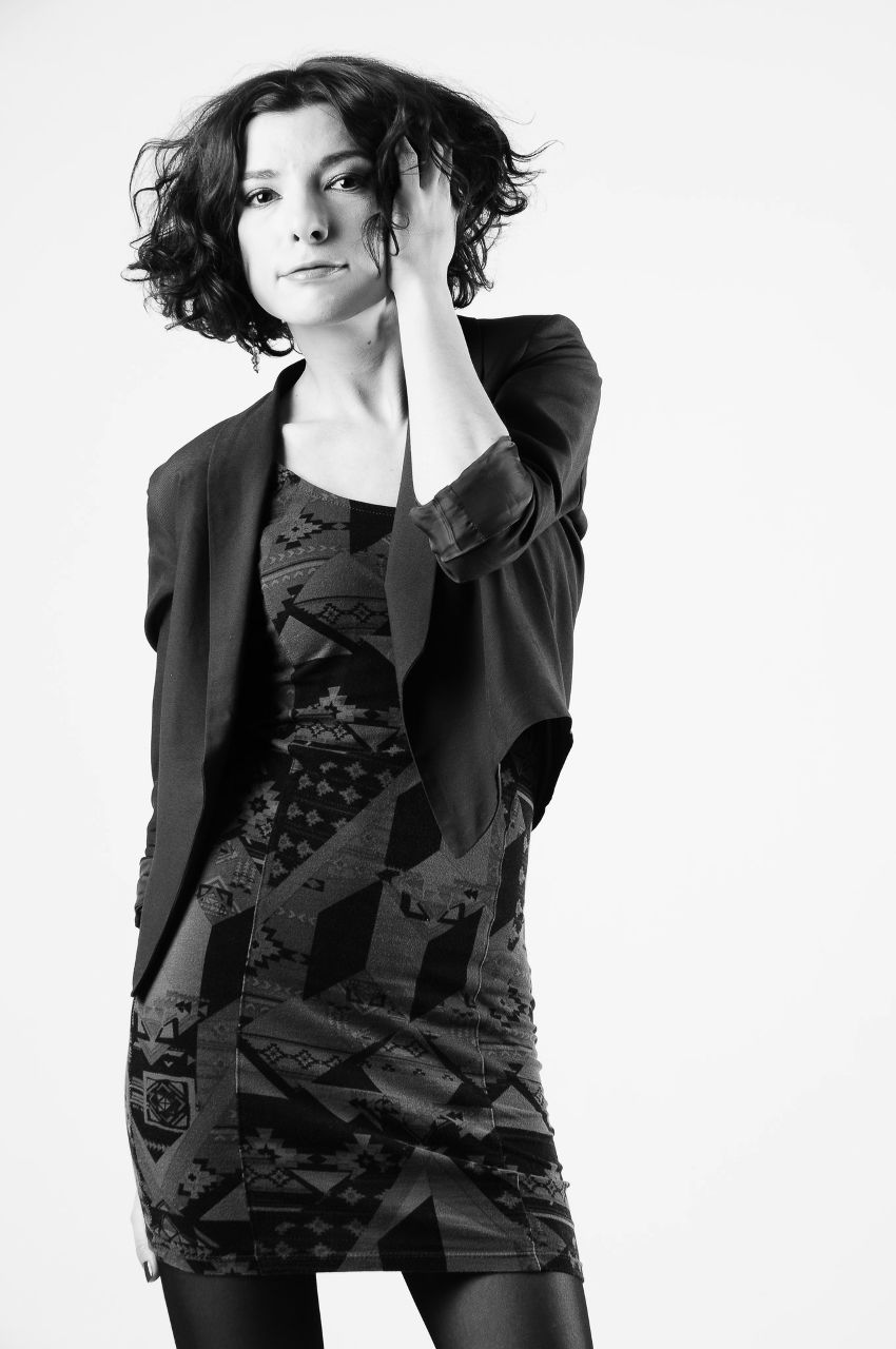 Светлана Безбородова | Москва