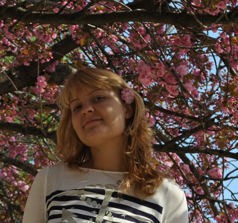 Алла Торкунова | Ногинск