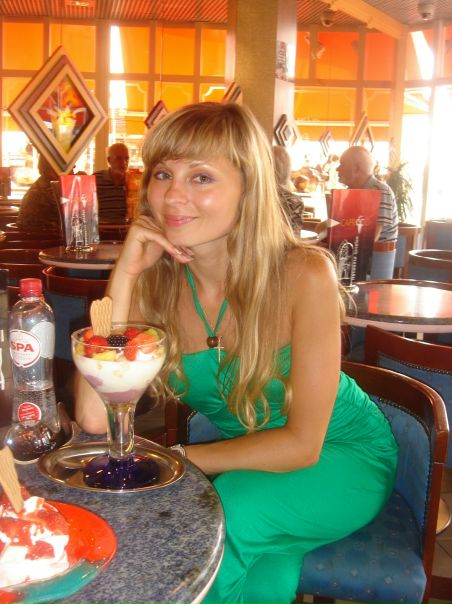 №6, Юлия Леонтьева, Utrecht №6, Юлия Леонтьева, Utrecht