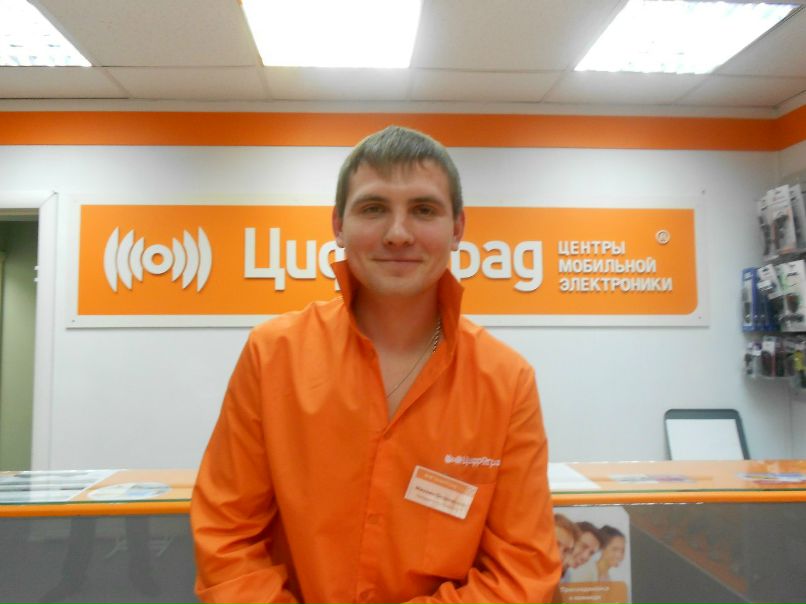 Михаил Островский | Ростов-на-Дону