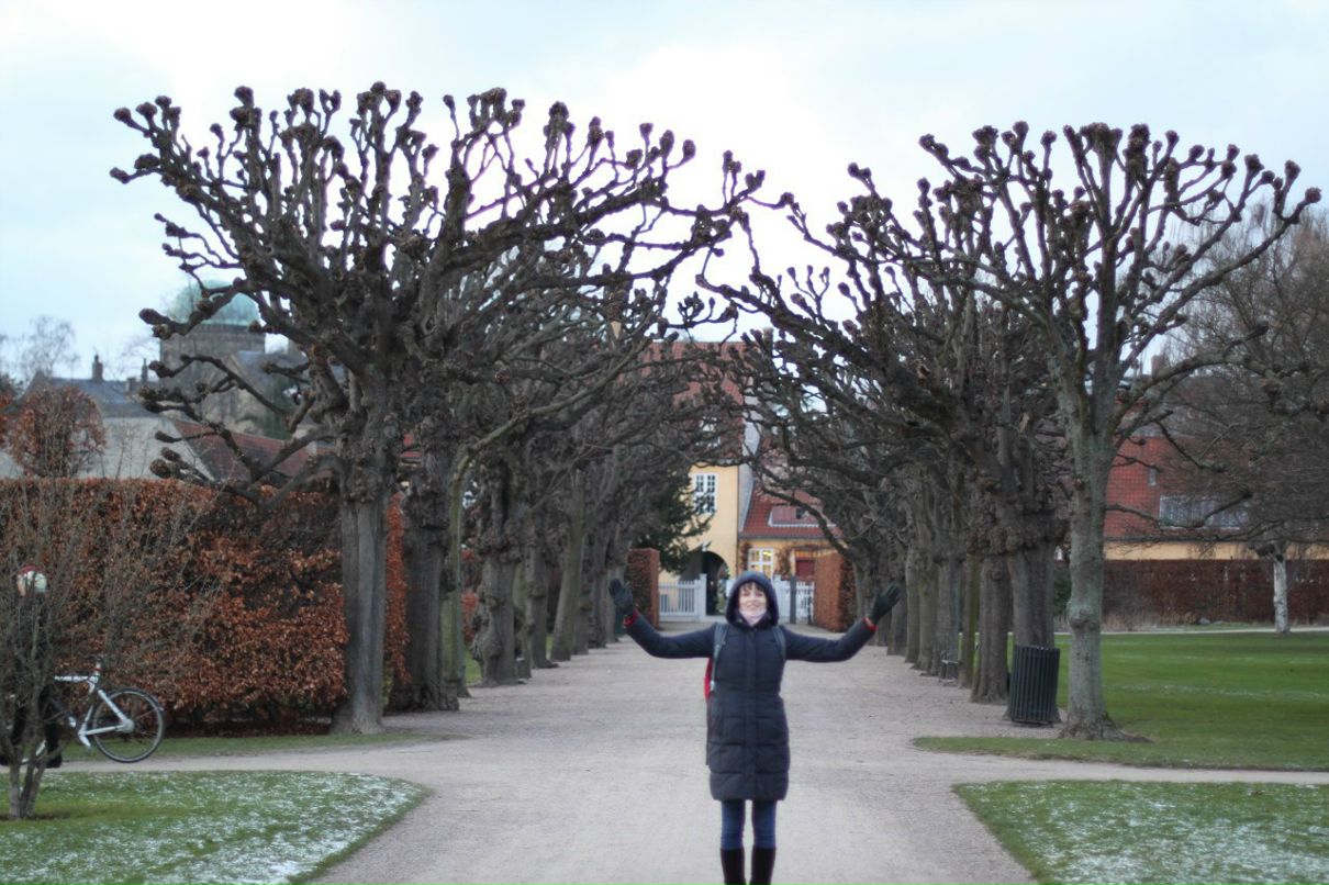 Алёна Труба | Тюмень