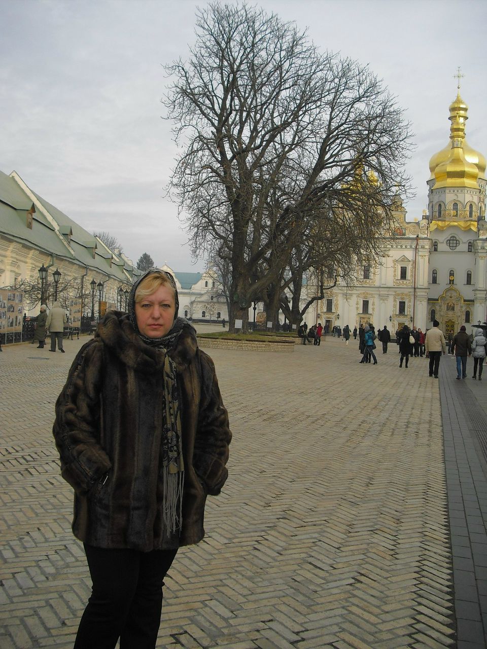 Светлана Гайдаренко | Одесса