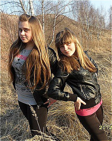 Наталія Кохманська | Благодатное / Жовтневое